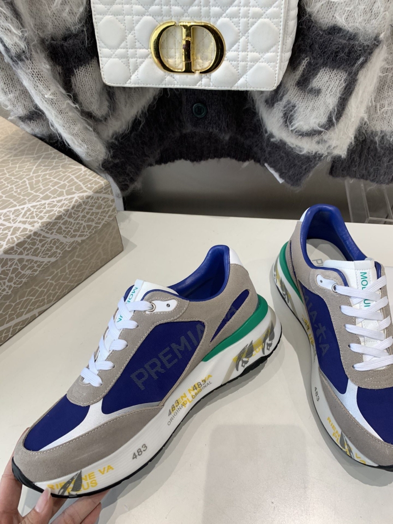 Premiata Sneakers